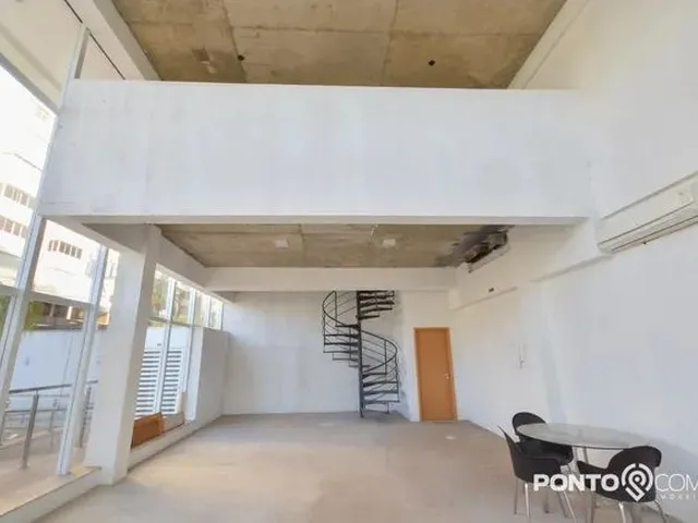 Imagem 5: Sala Comercial - Setor Oeste