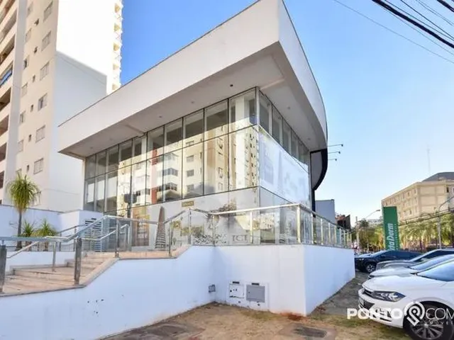 Imagem 8: Sala Comercial - Setor Oeste