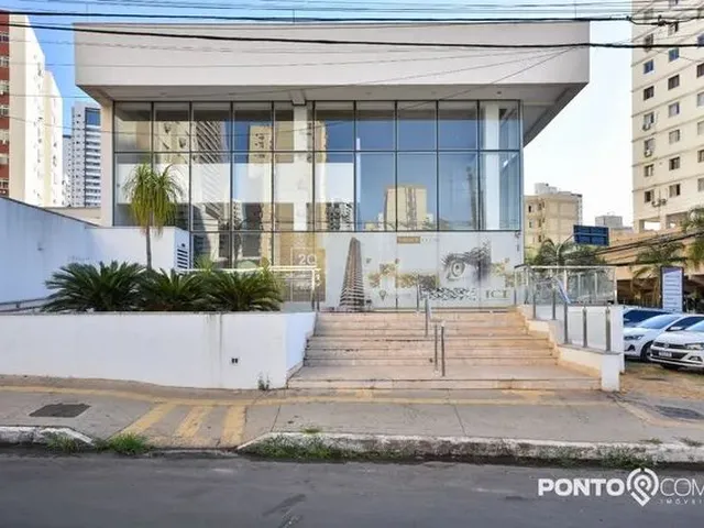Imagem 6: Sala Comercial - Setor Oeste