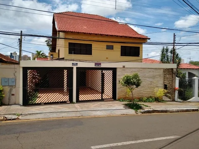 Imagem 1: Sobrado Residencial Ou Comercial Jd Quebec