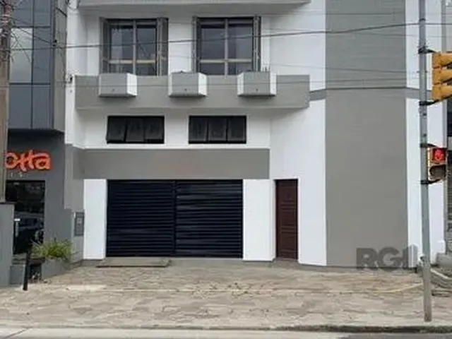 Imagem: Casa Comercial em Cavalhada