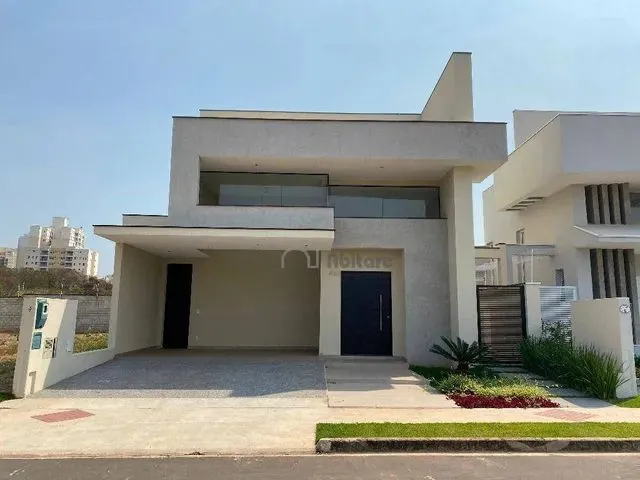 Imagem: Casa com 3 Dormitórios À Venda, 250 M²