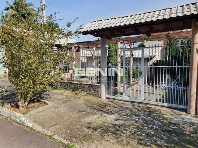 Imagem: Esteio - Casa Padrão - Parque Amador