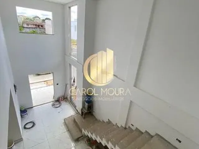 Imagem 2: Condomínio Quartzo Verde - Casa com 3 Suítes