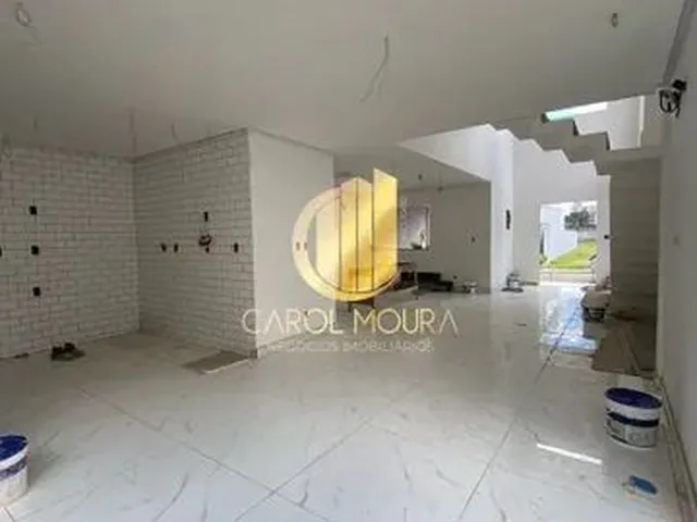Imagem 1: Condomínio Quartzo Verde - Casa com 3 Suítes