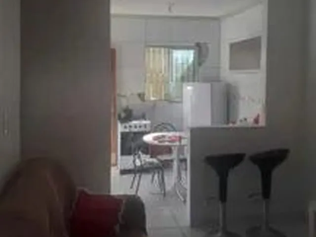 Imagem: Vendo Casa com 3 Quartos