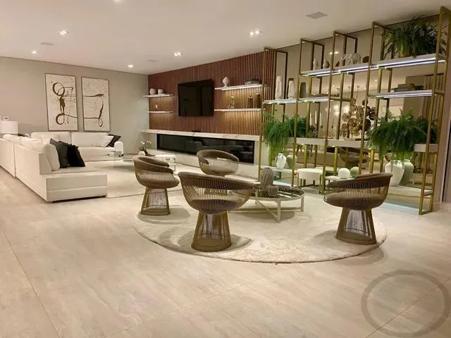 Imagem: Casa a Venda no Condominio Lago Azul Golf
