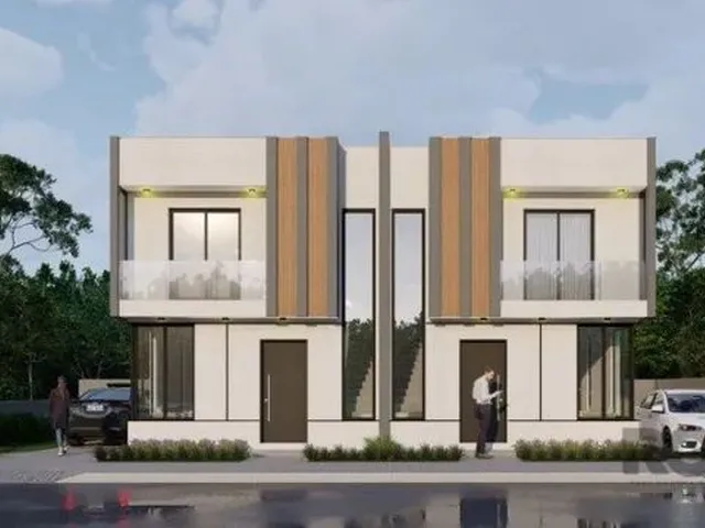 Imagem: Casa em Moinhos de Vento