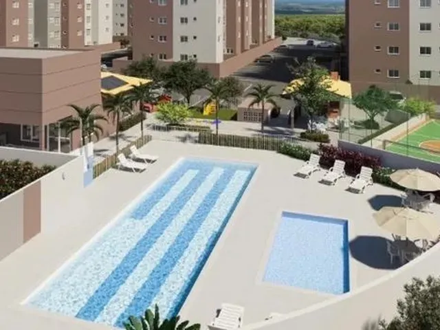 Imagem 6: Apartamento Vista da Serra 3 Quartos