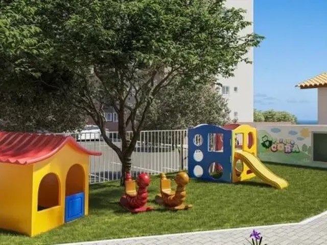 Imagem 3: Apartamento Vista da Serra 3 Quartos