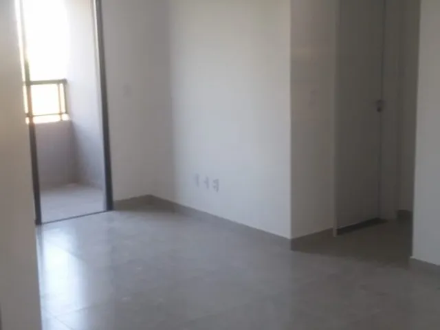 Imagem: Apartamento À Venda no Flor de Lótus Residencial