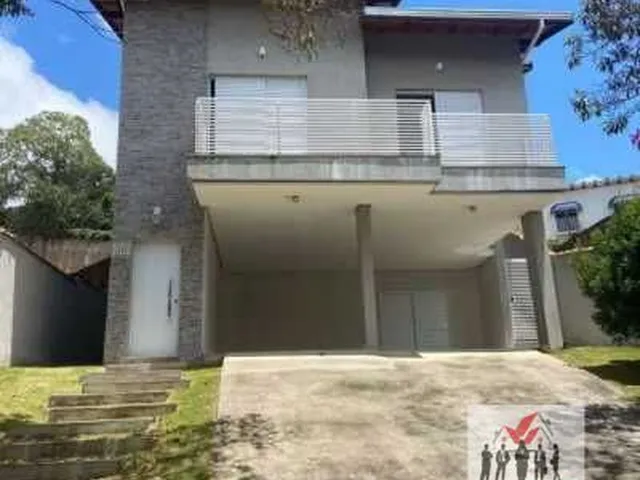 Imagem: Casa à venda no bairro Condomínio Pitangueiras