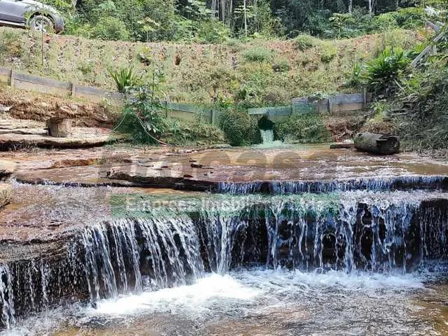 Imagem: Sitio Rural em Presidente Figueiredo Km
