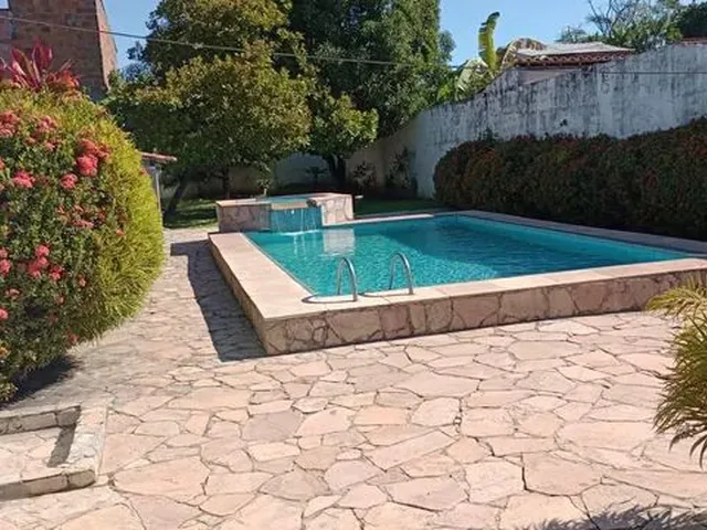 Imagem 1: 7 Setembro Feriadão Casa com Ótima de Lazer P