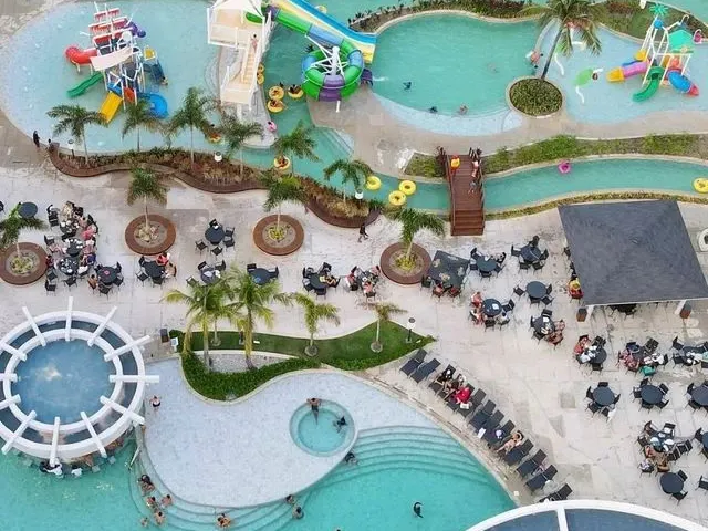 Imagem: Resort Salinas Park, Exclusive e Premium
