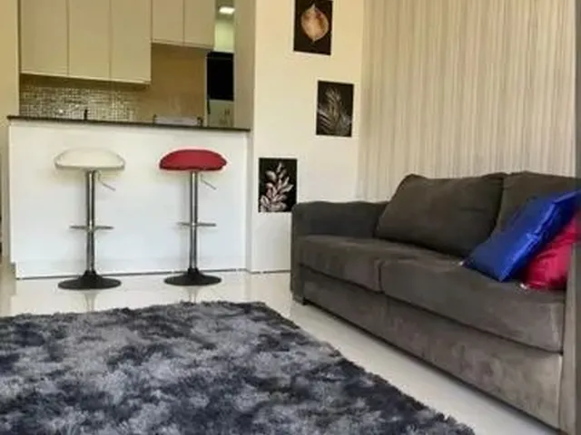 Imagem: Diária em Apartamento em Condomínio na