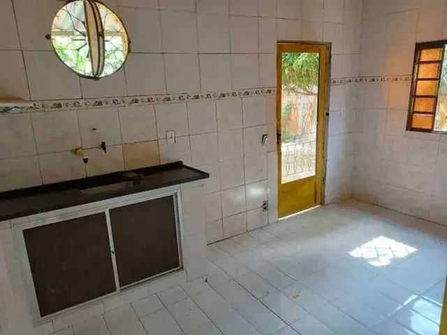 Imagem: Casa com Três Quartos na Águas Lindas