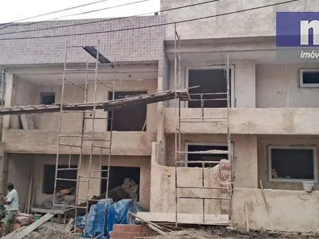 Imagem: Casa com 3 Dormitórios À Venda, 130 M²