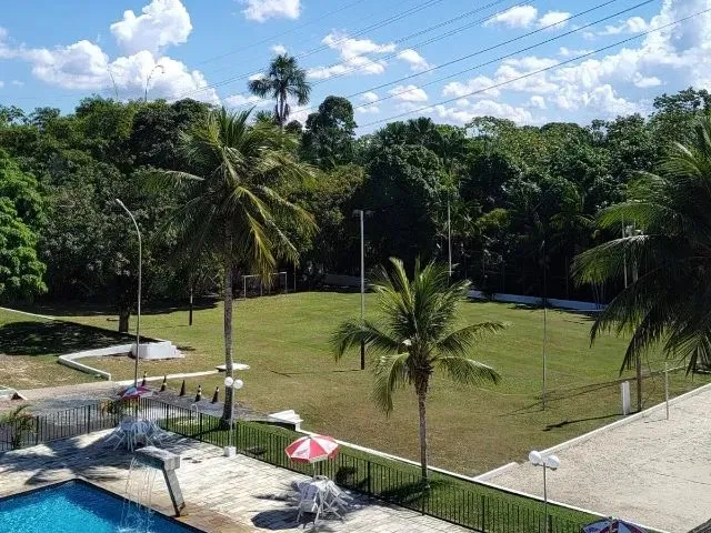 Imagem: Apartamento Parque Verde (Mobiliado) - Leia