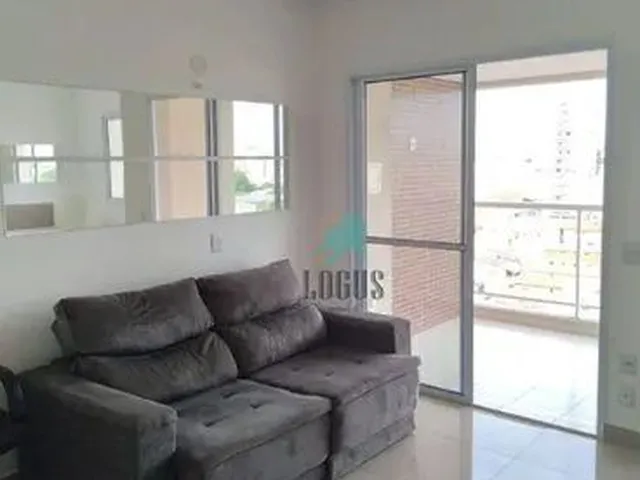 Imagem: Studio com 1 Dormitório À Venda, 36 M²