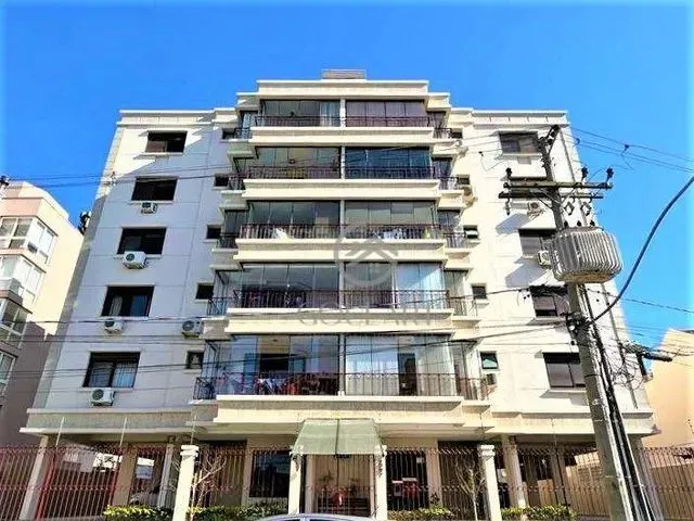 Imagem: Apartamento 3 Dormitórios Quase Esquina