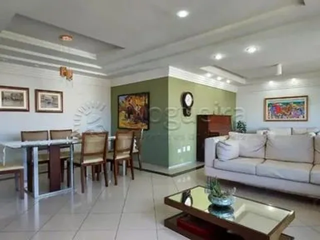 Imagem 2: Edf. Vila Verde - 4 Quartos - Casa Forte/Pe