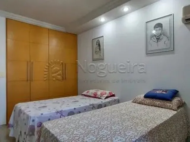 Imagem 8: Edf. Vila Verde - 4 Quartos - Casa Forte/Pe
