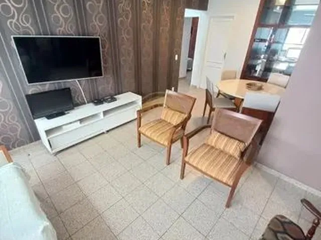 Imagem: Apartamento Residencial em Santos - Sp
