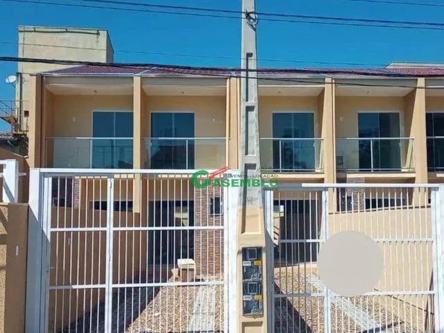 Imagem: Sobrado com 2 Dormitórios À Venda, 71