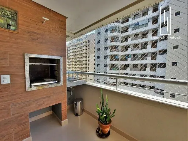 Imagem: Florianópolis - Apartamento Padrão - Itacorubi