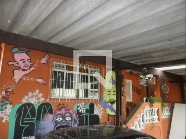 Imagem: Casa À Venda - Portal do Morumbi, 2 Quartos