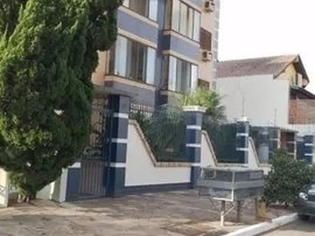 Imagem: Canoas - Apartamento Padrão - Centro