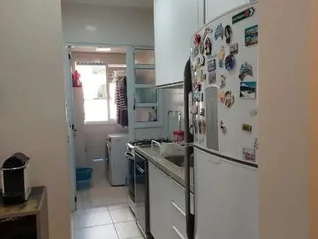 Imagem: Florianópolis - Apartamento Padrão - Itacorubi
