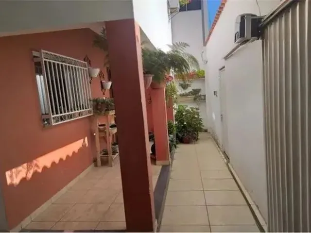 Imagem: Casa com 3 Quartos na Pedreira