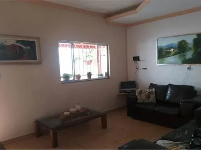 Imagem 9: Casa com 3 Quartos na Pedreira