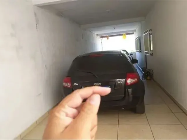 Imagem 3: Casa com 3 Quartos na Pedreira