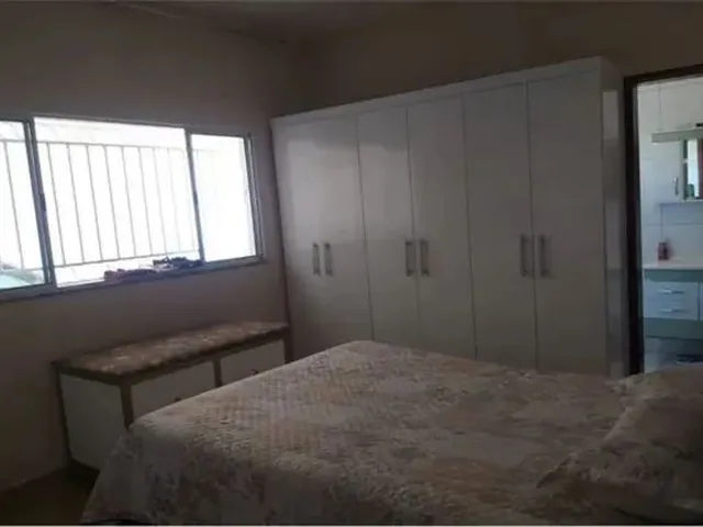 Imagem 6: Casa com 3 Quartos na Pedreira