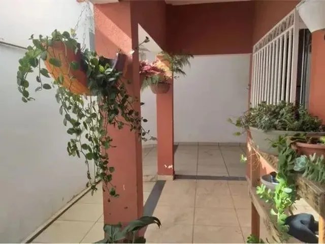 Imagem 8: Casa com 3 Quartos na Pedreira