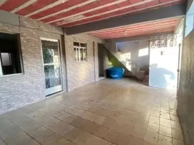 Imagem: Casa com 3 Quartos na Pratinha