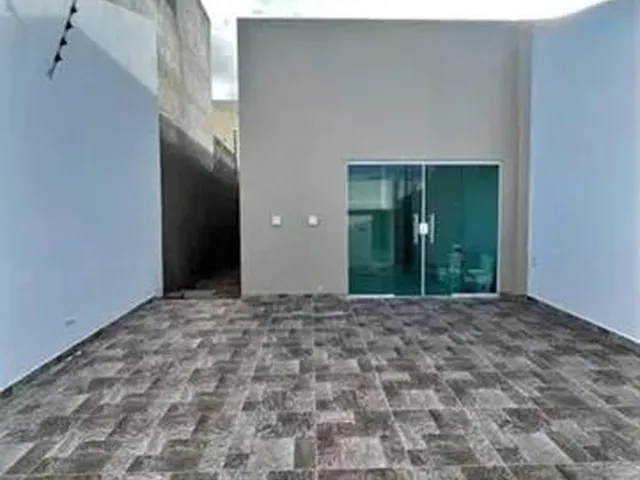 Imagem: Casa para Venda Possui 210 Metros Quadrados