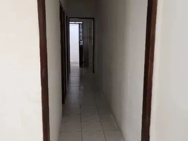 Imagem 1: Casa 2 Quartos com Escritura Pública