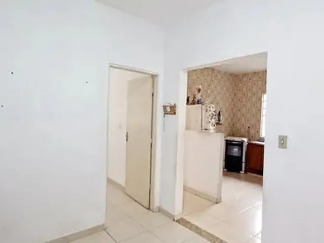 Imagem: Casa Térrea Ampla, com 2 Quartos, 130M²