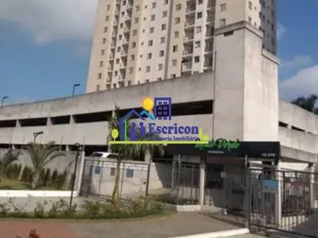 Imagem: São Paulo - Apartamento Padrão - Jardim