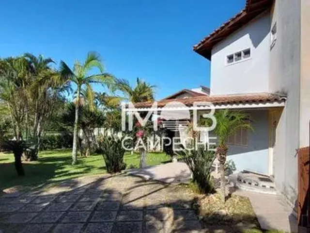 Imagem: Casa com Amplo Terreno no Rio Tavares