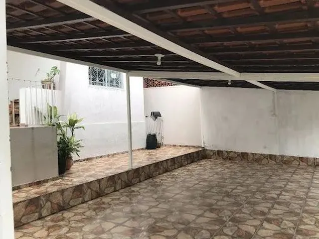 Imagem: Excelente Casa Próximo a Todo Tipo de Comercio