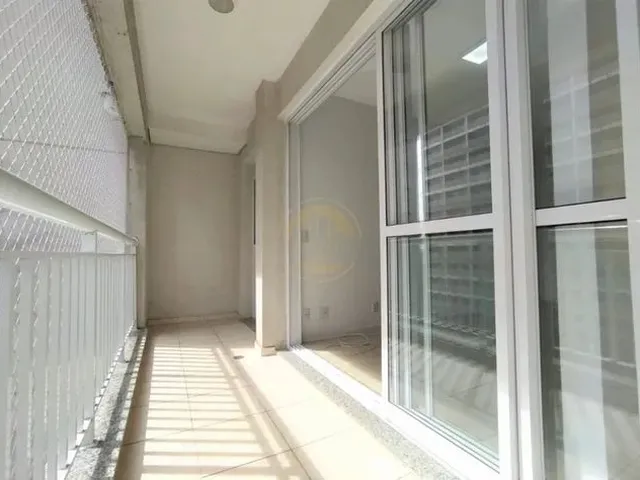 Imagem: Apartamento Residencial em Santos - Sp