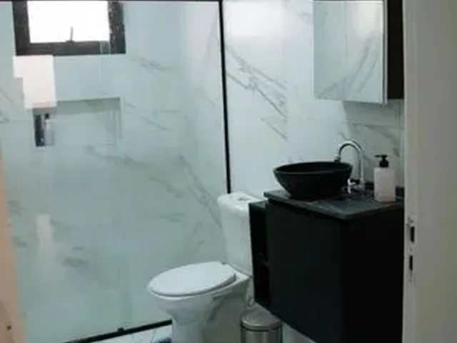 Imagem: Casa para Venda com 3 Quartos em Jardim
