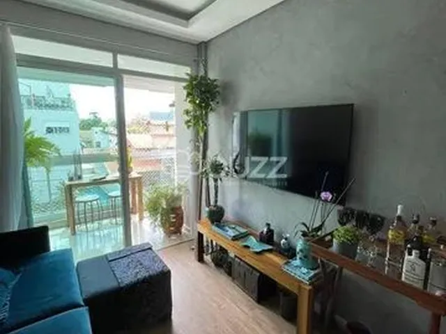 Imagem: Apartamento À Venda no Campeche em Florianópolis/Sc