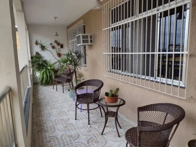 Imagem: Casas a Venda na 25 de Agosto