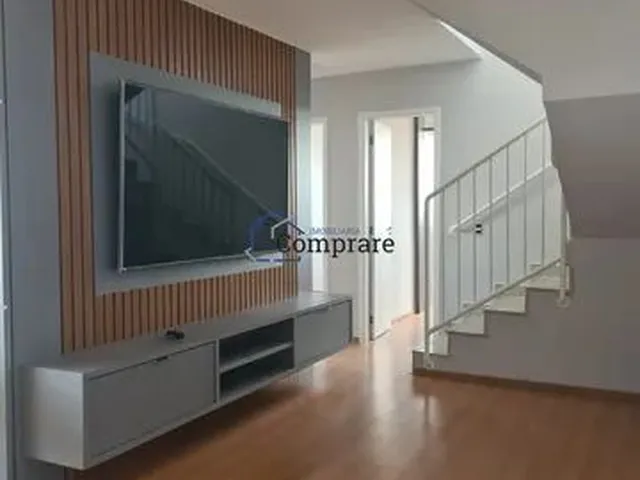 Imagem: Cobertura para Comprar Castelo Belo Horizonte